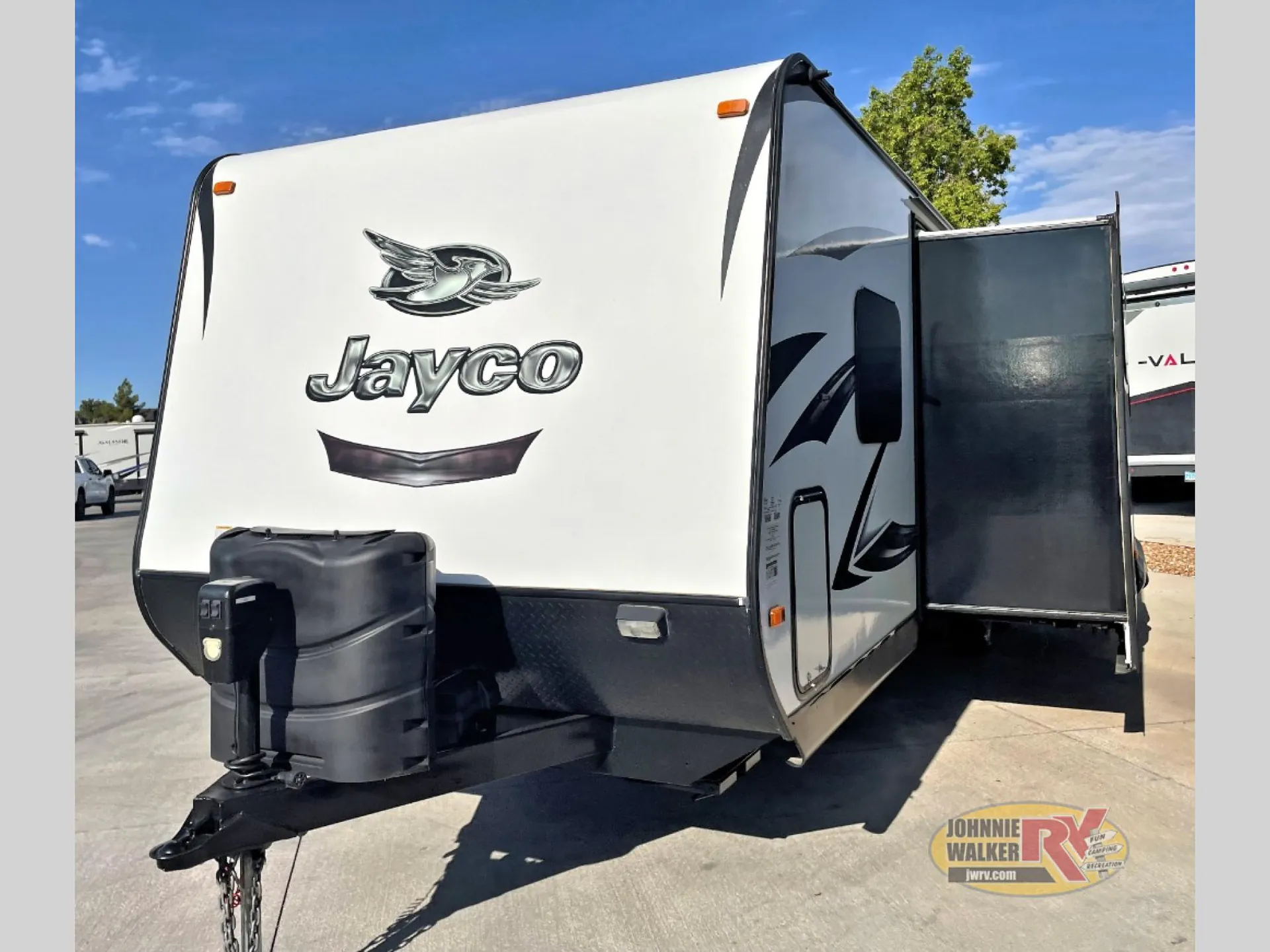 2016 Jayco White Hawk 29MEC - Photo 4