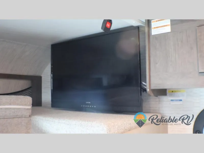 2024 Jayco Melbourne 24L - Photo 4