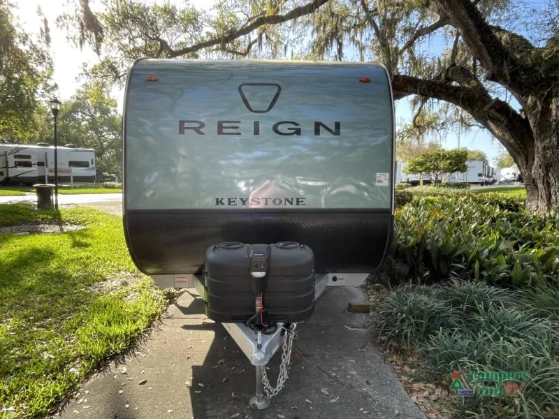 2026 Keystone Reign 13RK - Photo 4