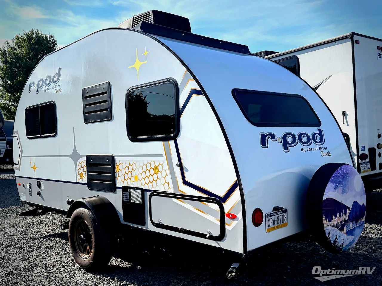 2024 Forest River R-Pod RP-171C - Photo 4