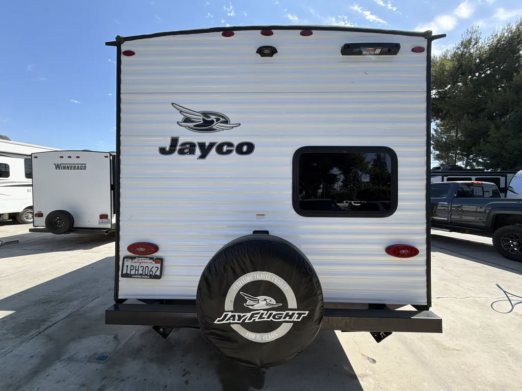 2025 Jayco Jay Flight SLX 197MBW, Photos photo 7