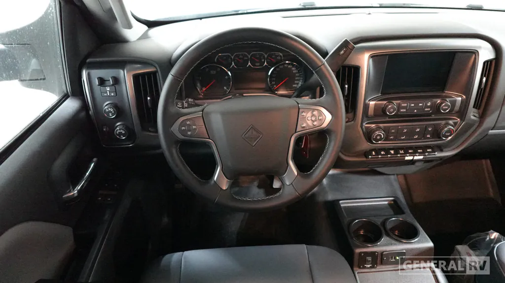 2027 Nexus Rebel Air 30R, Photos photo 9