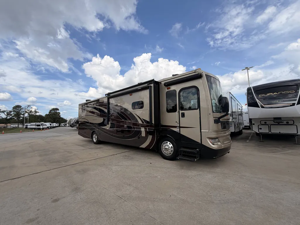 2018 Fleetwood Pace Arrow LXE 38K, Photos photo 4