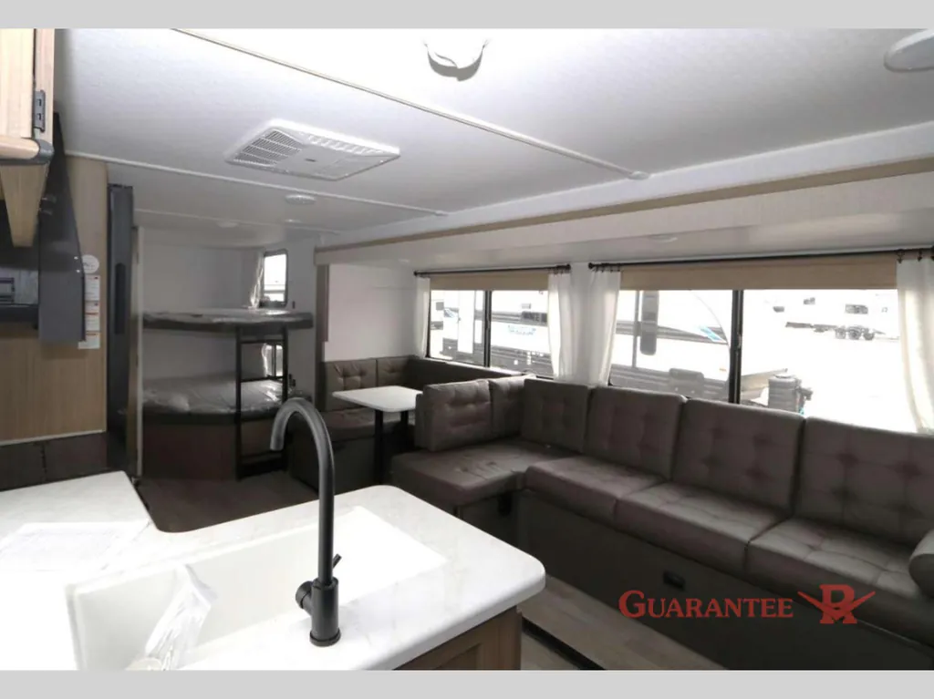 2025 Forest River Salem Cruise Lite 263BHXL, Photos photo 11