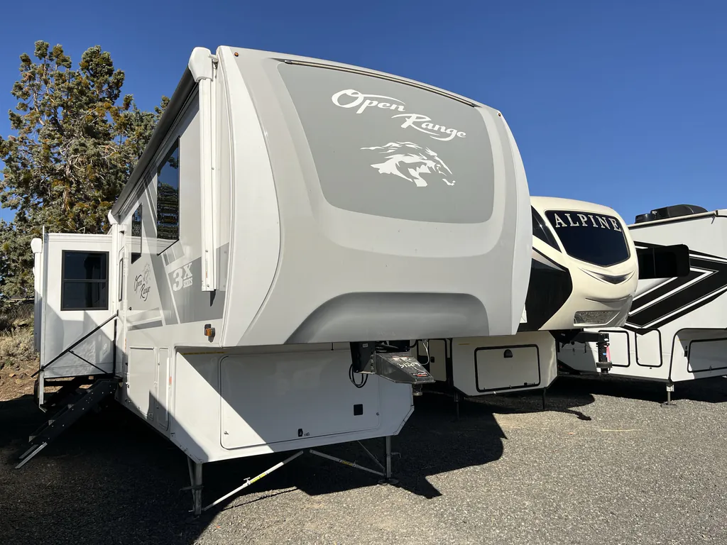 2025 Highland Ridge Open Range 3X 390TBS, Photos photo 5