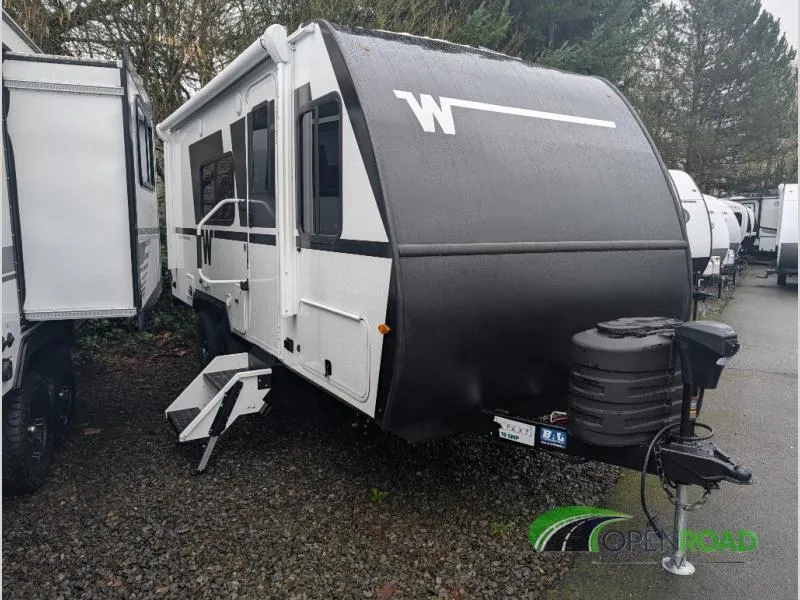 2026 Winnebago Micro Minnie 1800BH - Photo 2