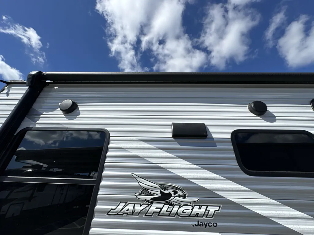 2025 Jayco Jay Flight SLX 210QB, Photos photo 36