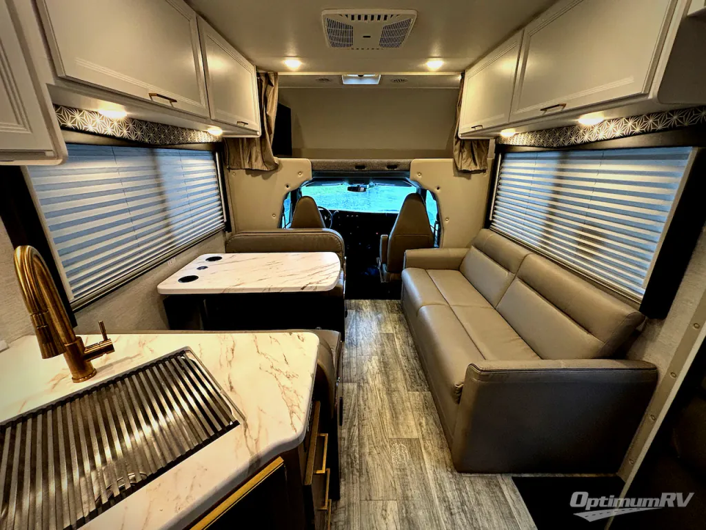 2024 Thor Motor Coach Freedom Elite 28HE, Photos photo 5