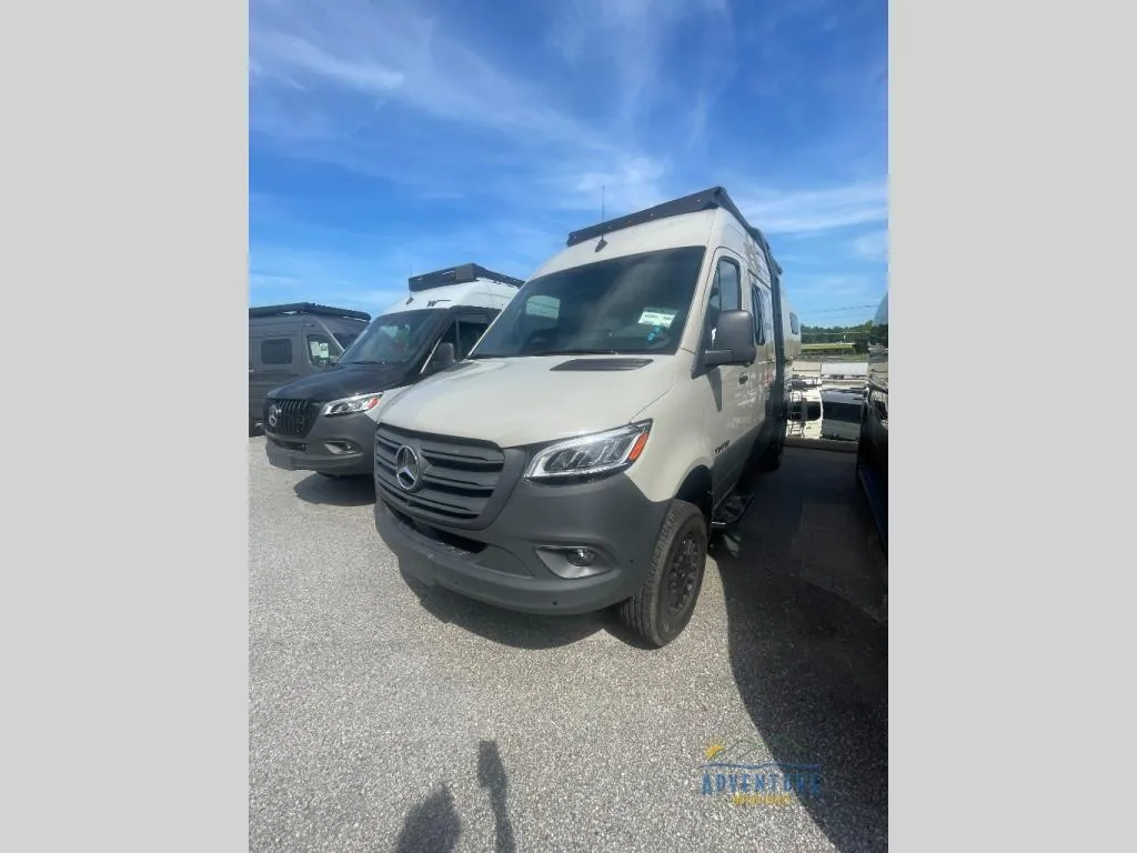 2027 Tiffin Motorhomes GH1 19SAV - Main photo