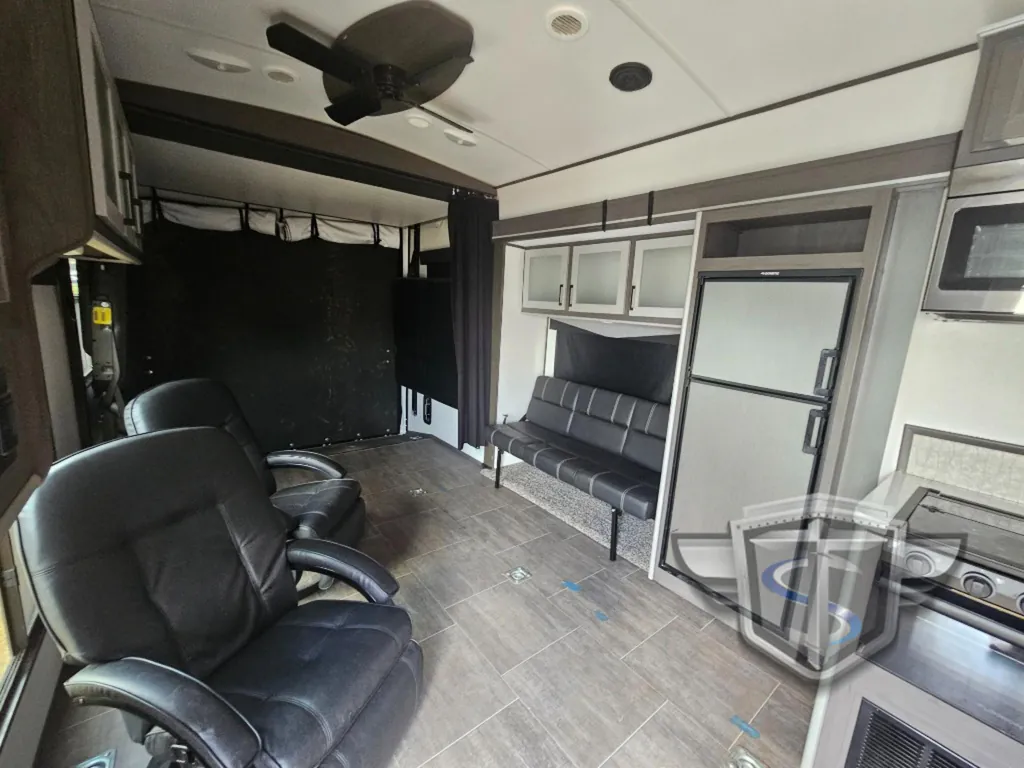 2021 Cruiser RV Stryker ST-2816, Photos photo 9
