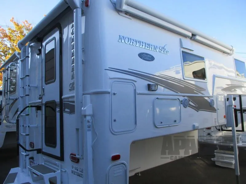 2026 Northern Lite Limited Edition 9-6LEWB - Photo 3