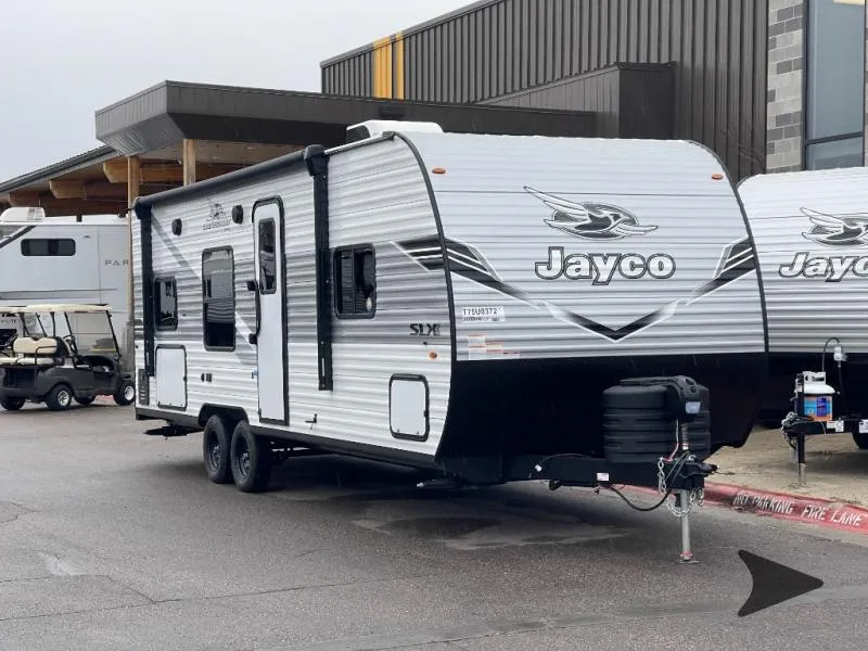 2026 Jayco Jay Flight SLX 260BHW - Photo 2