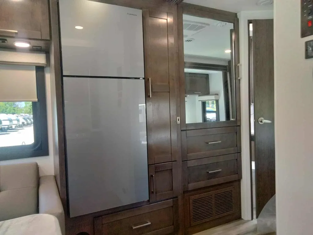 2026 Entegra Coach Vision 27A, Photos photo 13
