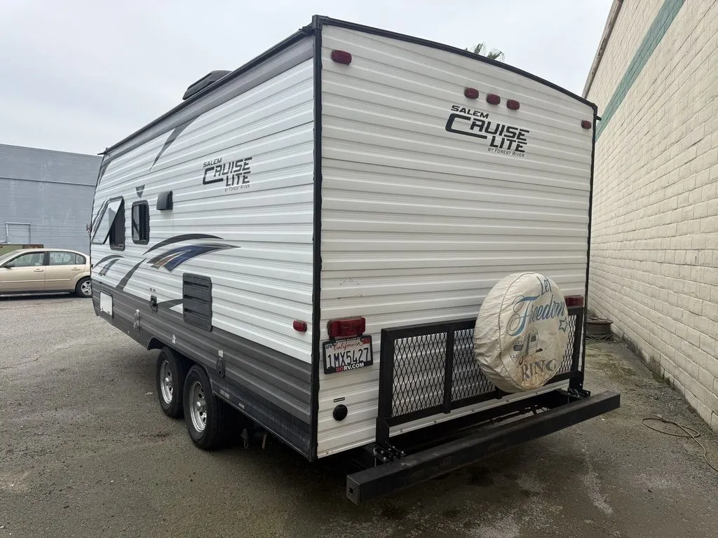 2018 Forest River Salem Cruise Lite 171RBXL - Photo 4