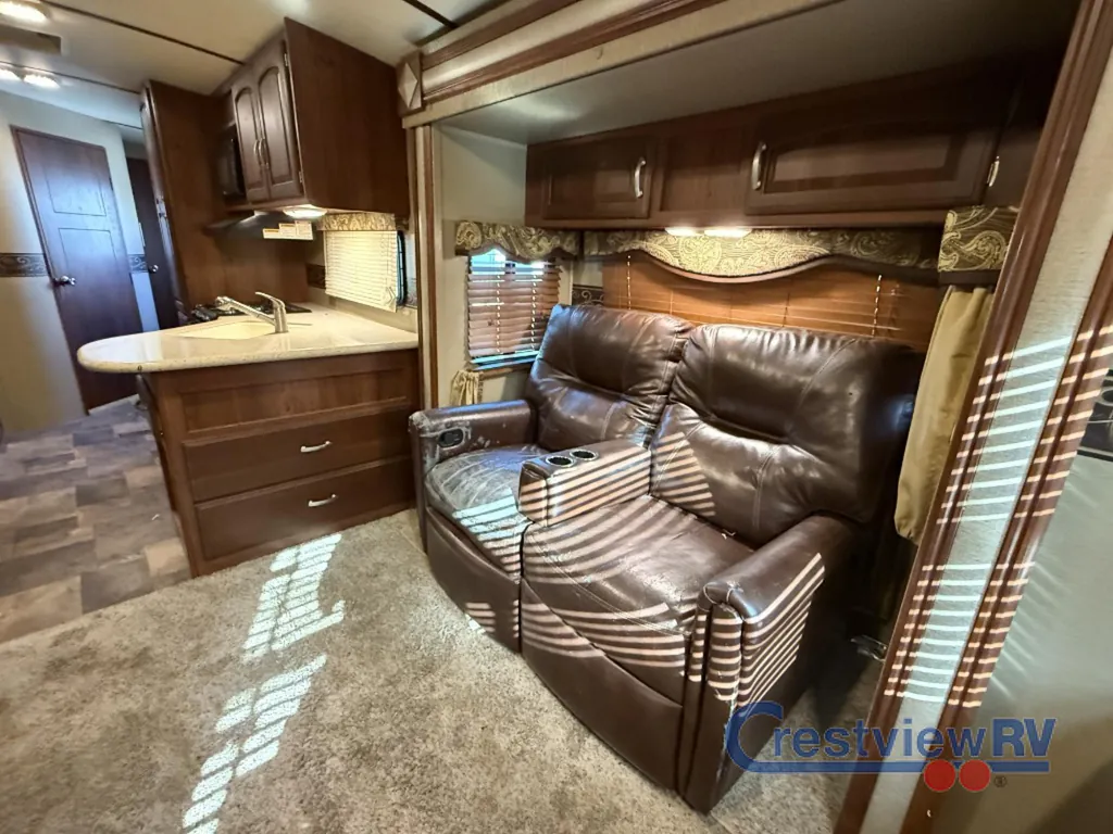 2014 Keystone Outback 298RE, Photos photo 10