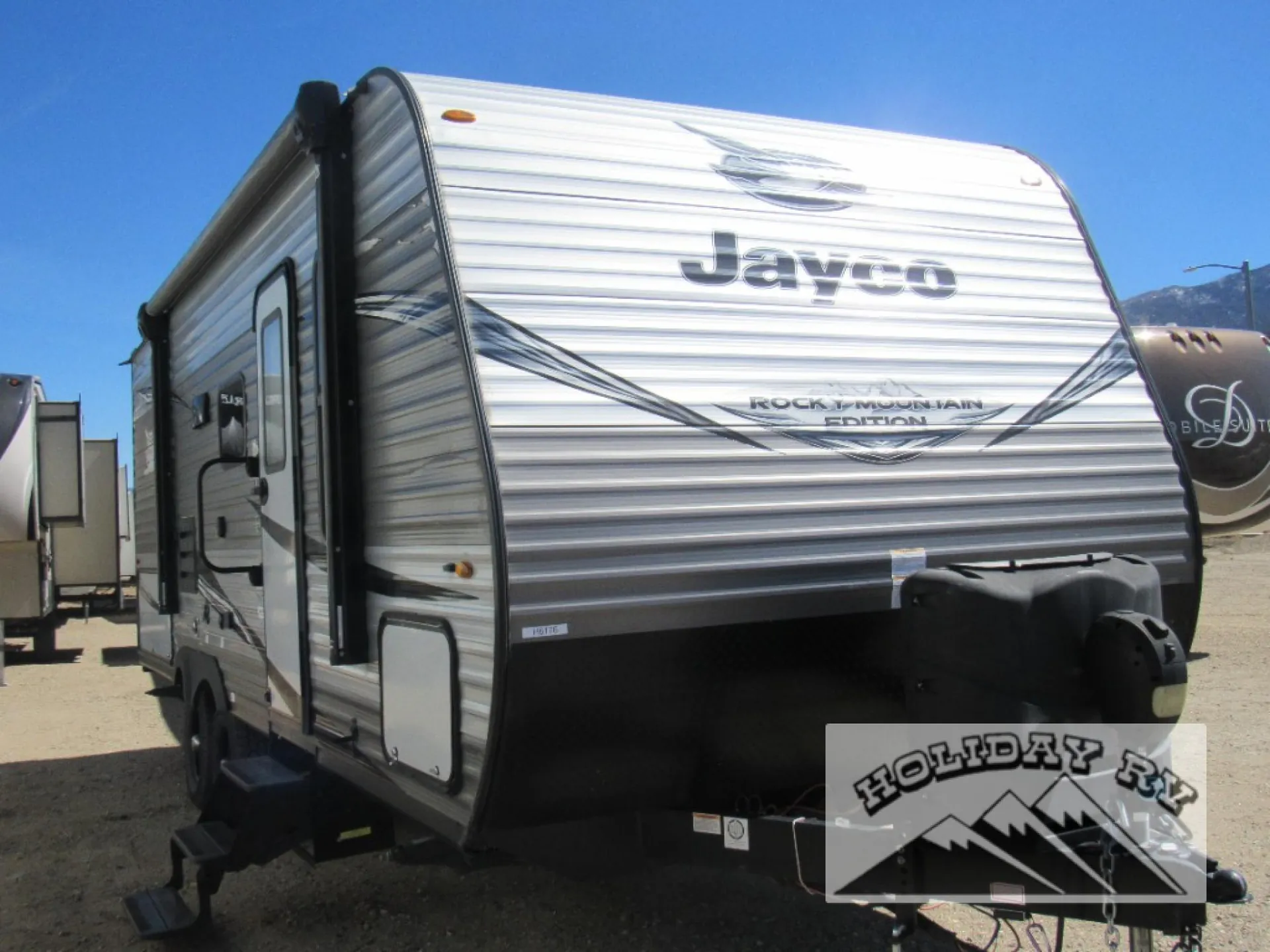 2021 Jayco Jay Flight SLX 8 224BH - Photo 2