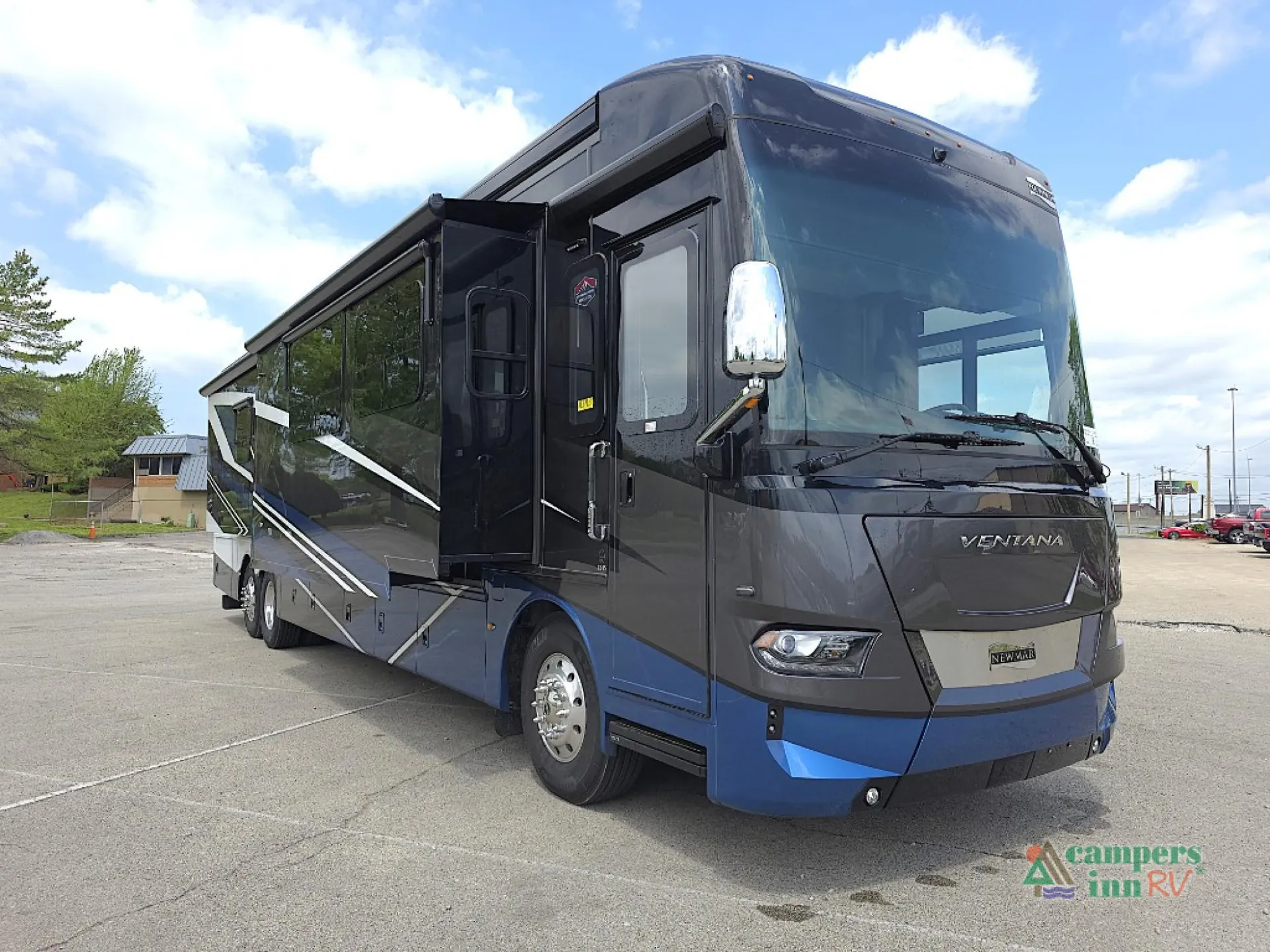 2027 Newmar Ventana 4345 - Photo 2