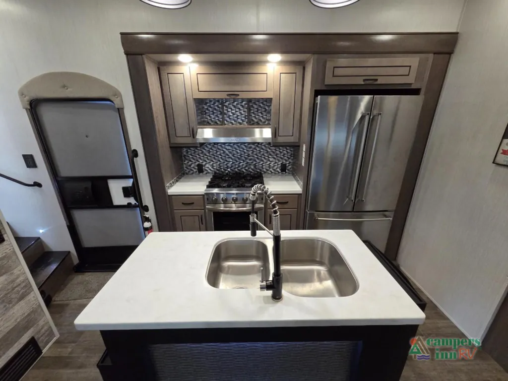 2021 Forest River Cedar Creek 355LF, Photos photo 25