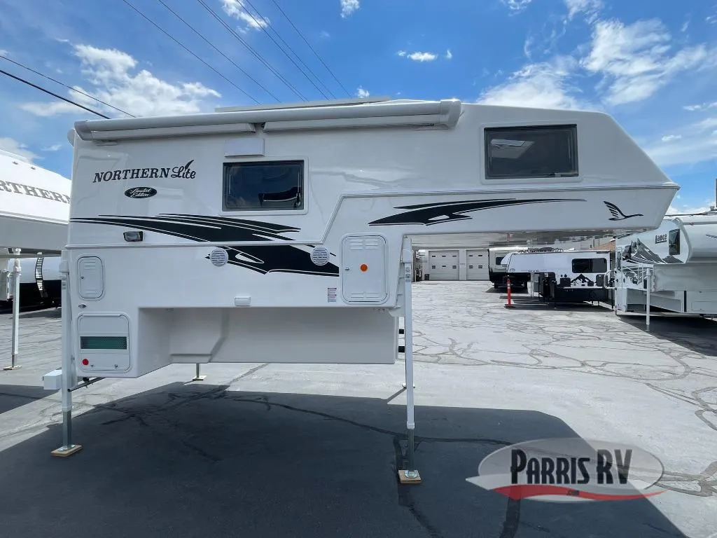 2026 Northern Lite Limited Edition 8-11EXLEWB - Photo 2