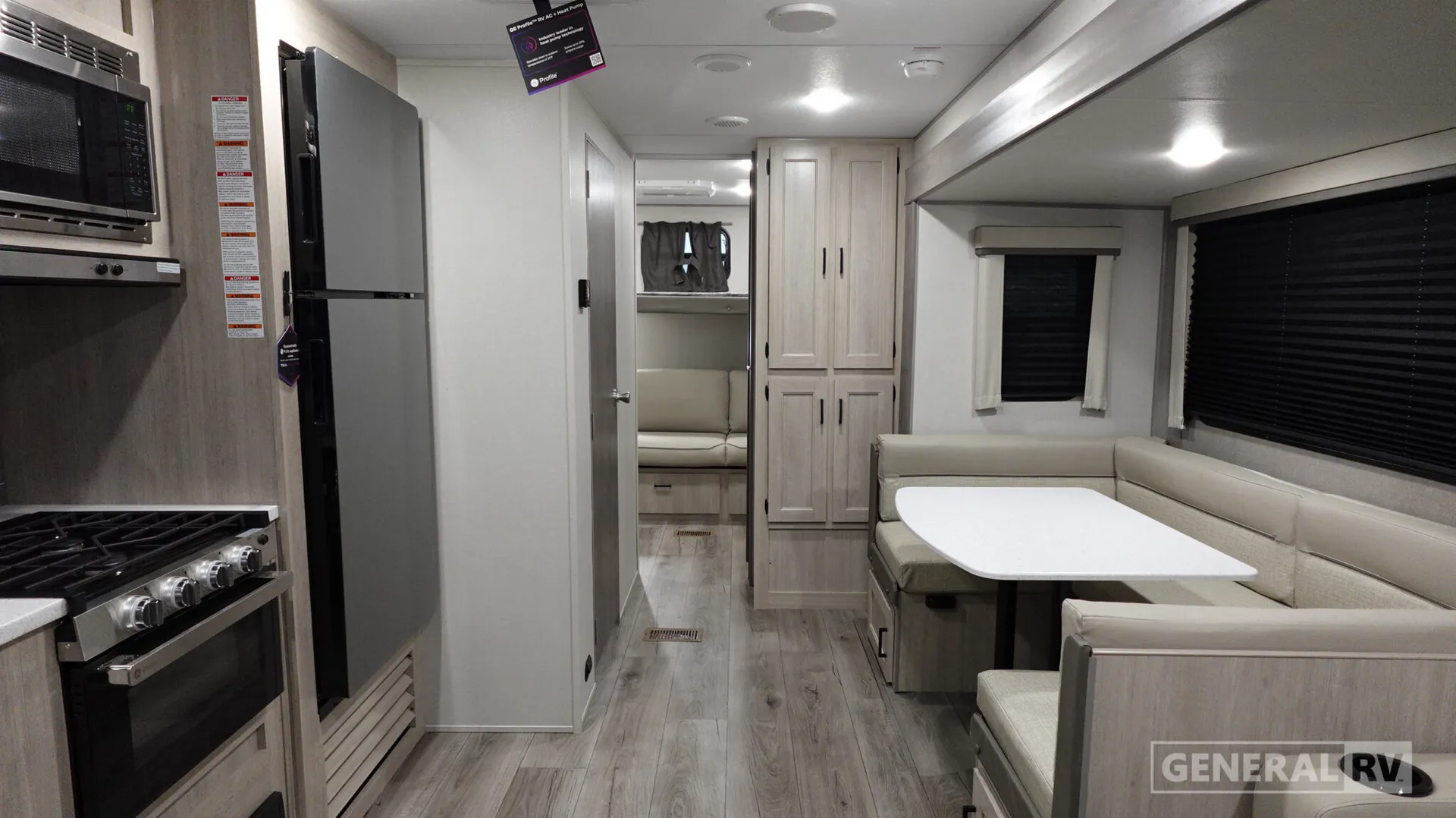 2026 Coachmen Catalina 293QBCK - Photo 3