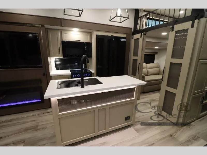 2027 Keystone Cougar 360MBI - Photo 4
