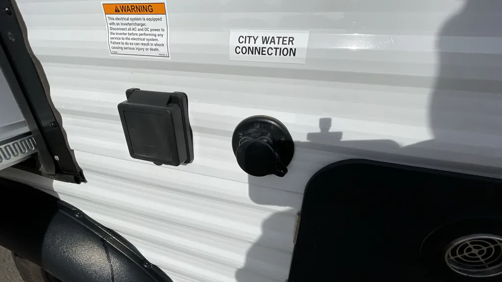 2025 Jayco Jay Flight SLX 160LKW, Photos photo 24