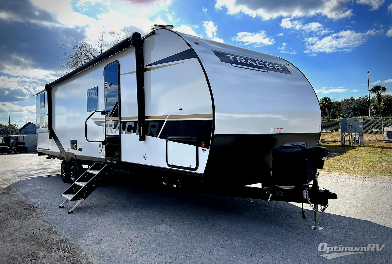 2025 Prime Time Tracer 308BH - Photo 2