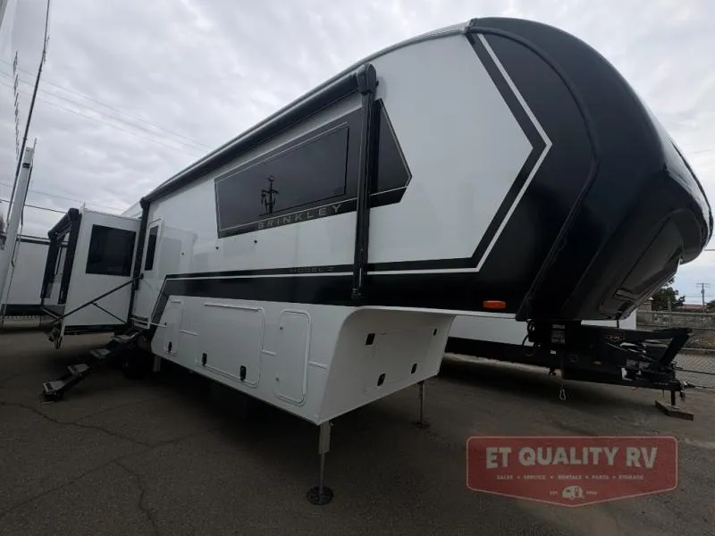 2026 Brinkley Model Z 3600 - Photo 4