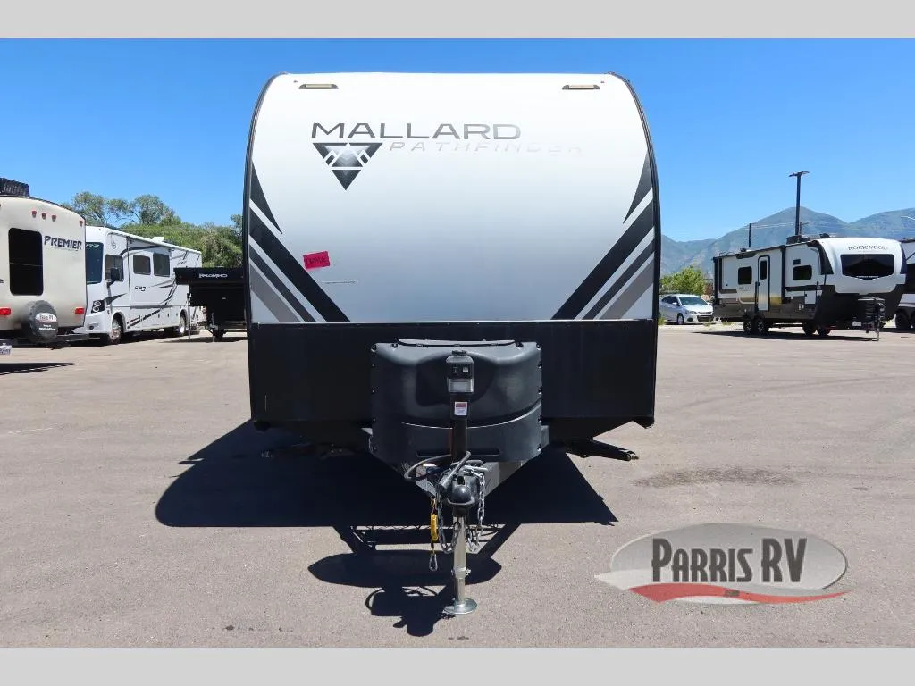 2021 Heartland Mallard Pathfinder 16SRD - Photo 2