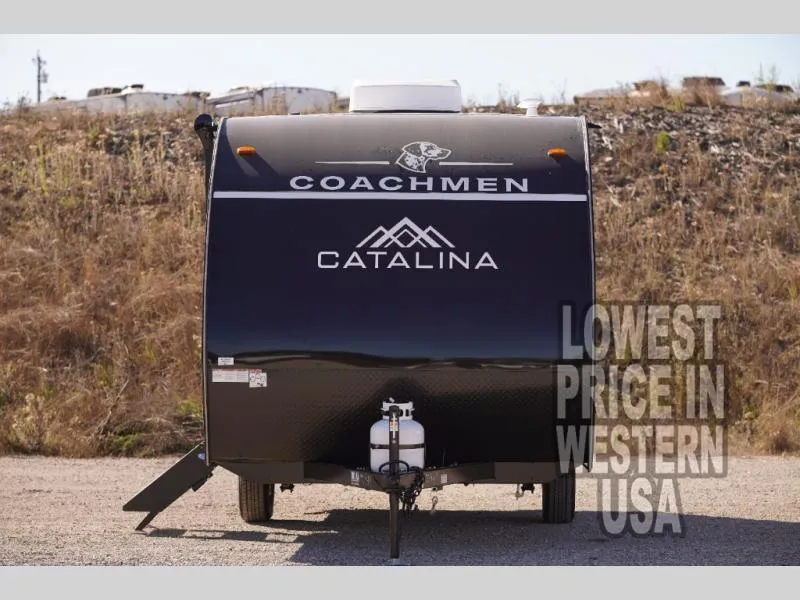 2026 Coachmen Catalina Summit Series 7 134BHX - Photo 2