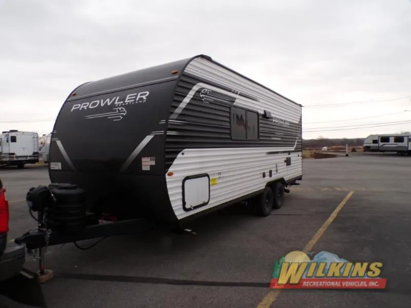 2026 Heartland Prowler 2000MB - Photo 3