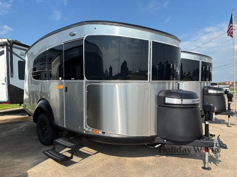 2025 Airstream RV Basecamp 20X - Photo 2