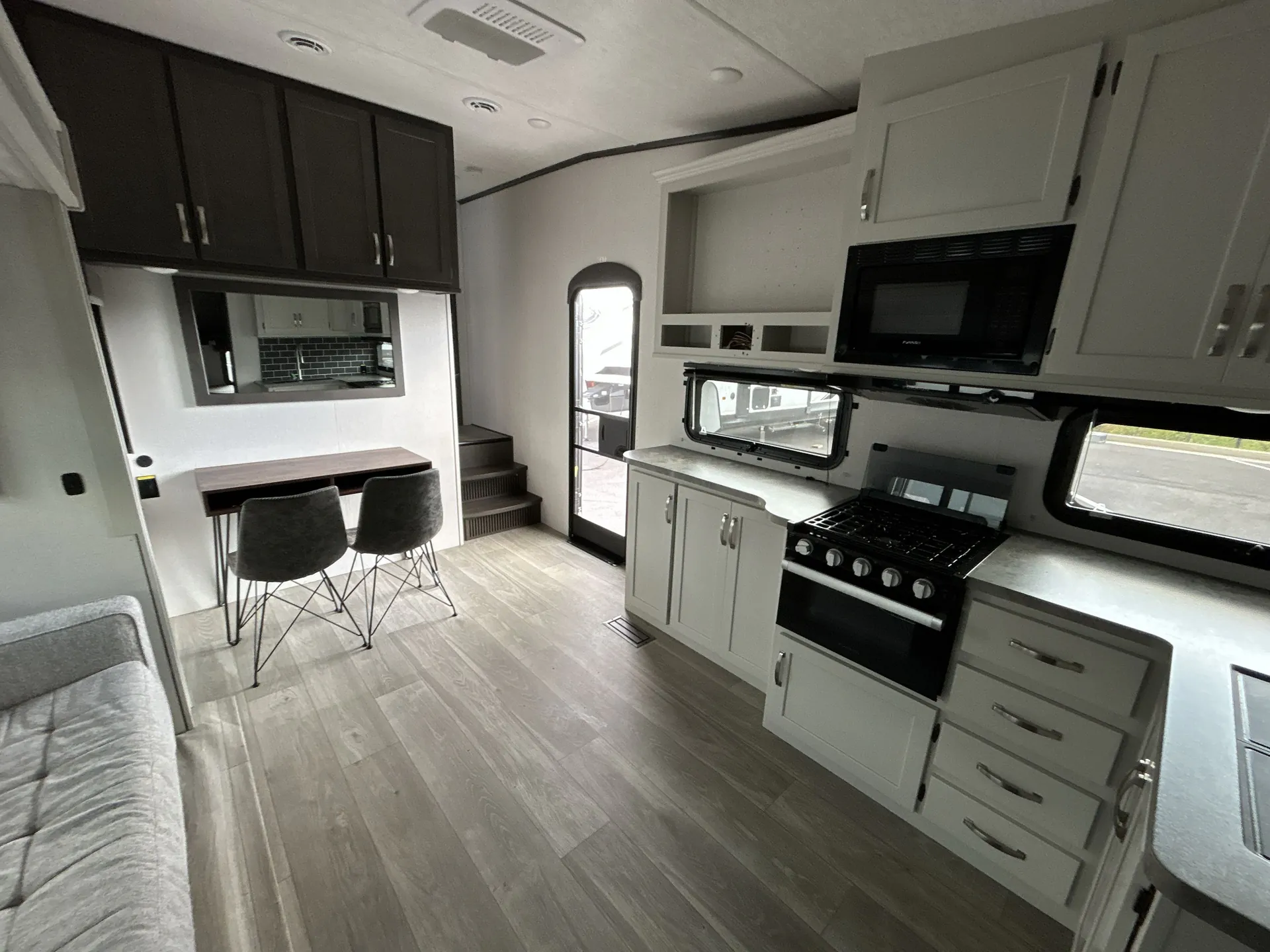 2025 Keystone Cougar Sport 2700BH — living area main