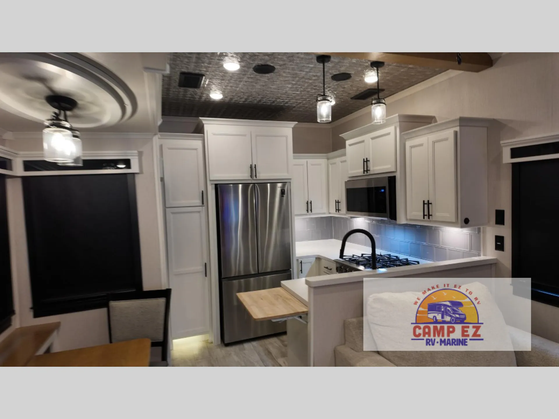 2022 Forest River RiverStone 39RKFB — Photo 5