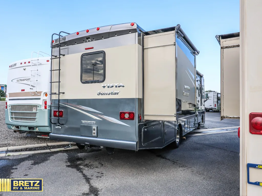 2021 Winnebago Sunstar 32M, Photos photo 6