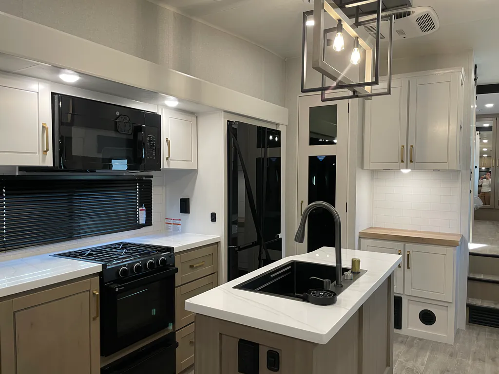 2026 Jayco Eagle 321RSTS, Photos photo 15
