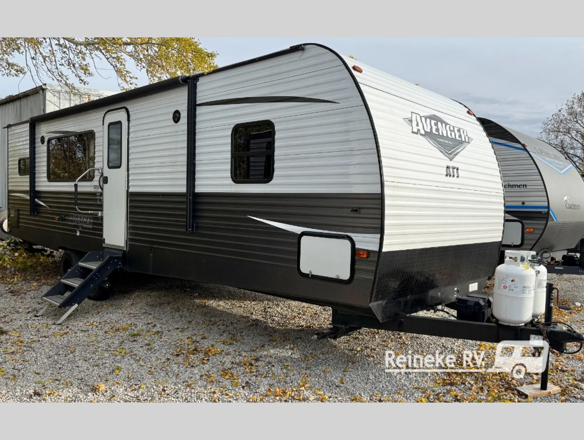 2019 Prime Time Avenger ATI 27RKS - Photo 2
