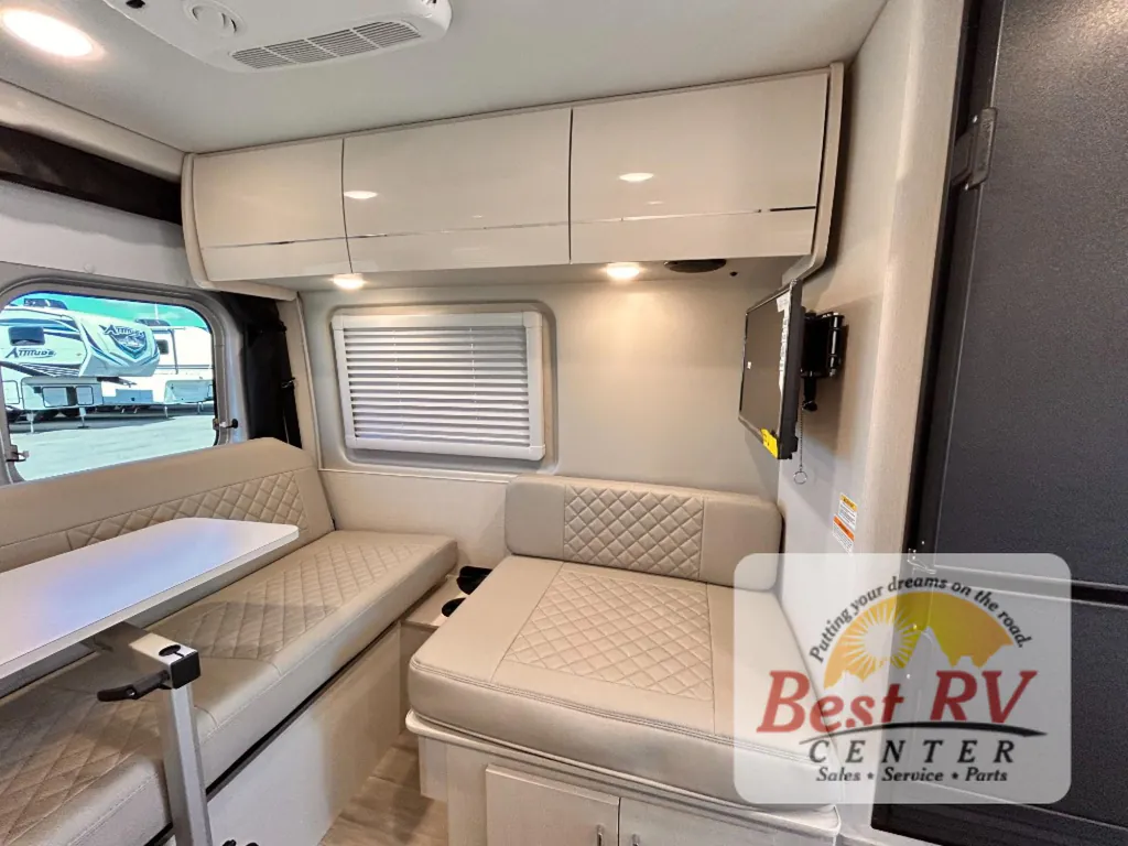 2026 Thor Motor Coach Tellaro 20Y, Photos photo 38
