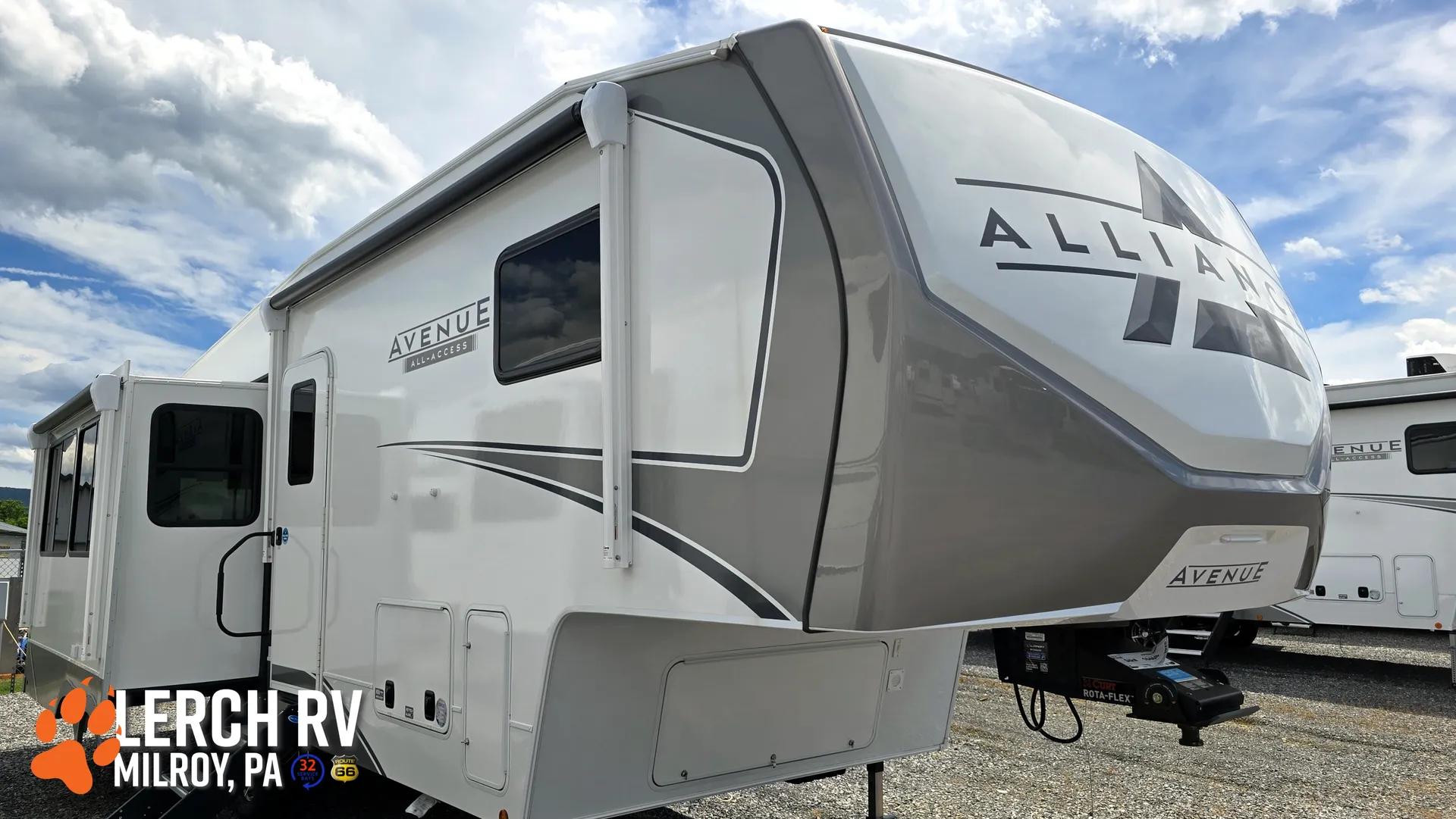 2026 Alliance RV Avenue 29RL - Photo 2