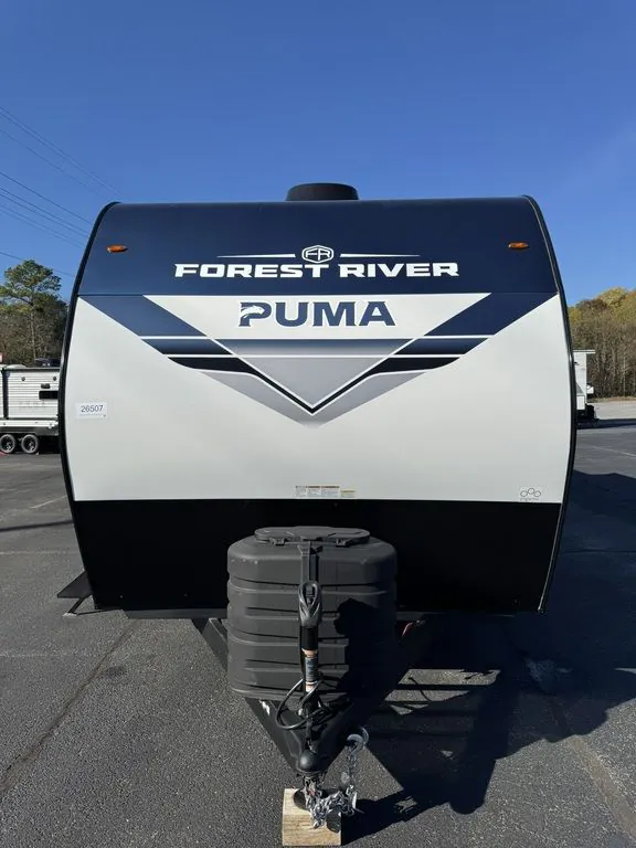 2027 Palomino Puma 337BH, Photos photo 106