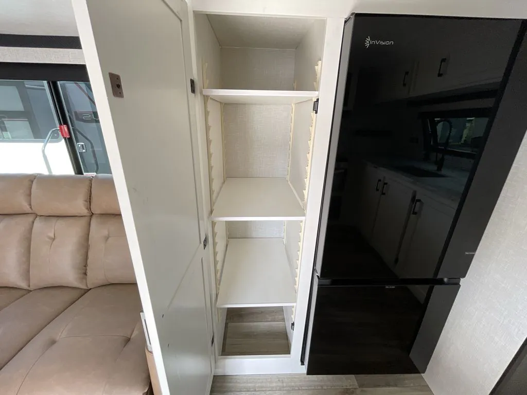 2026 Venture RV Stratus SR262VFK, Photos photo 23