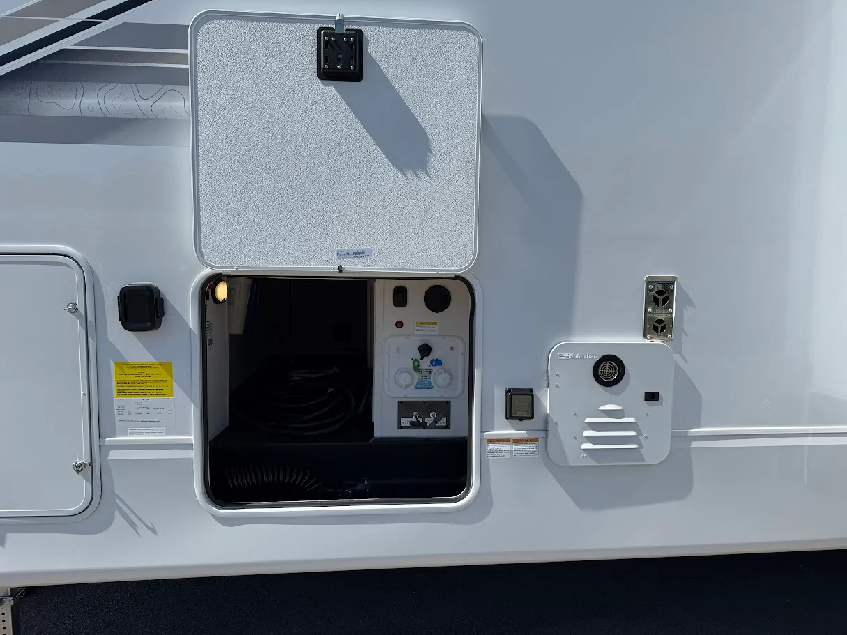 2027 Jayco Eagle 367TBTS - Photo 4