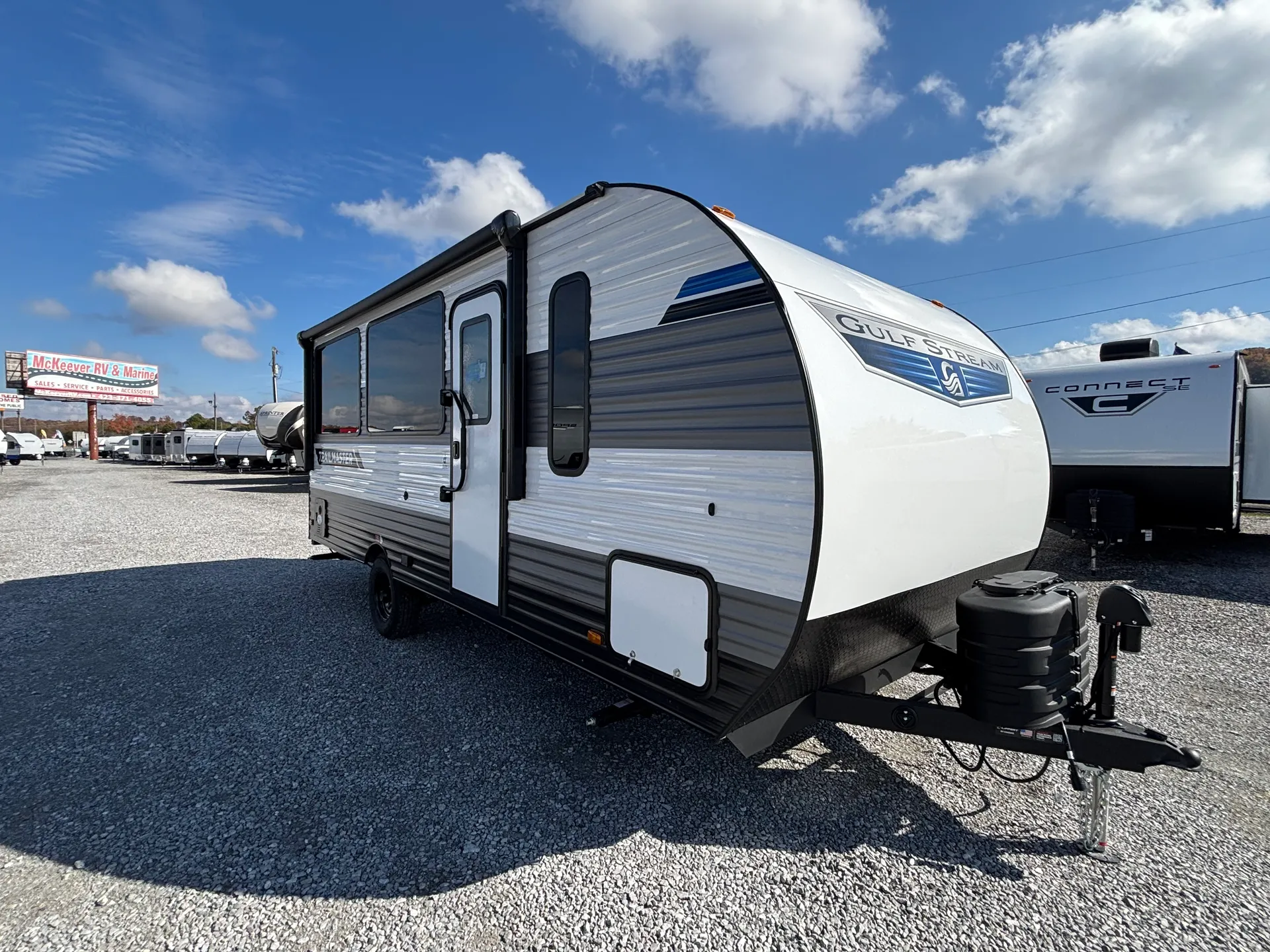 2026 Gulf Stream Trailmaster Ultra-Lite 228SB - Main photo