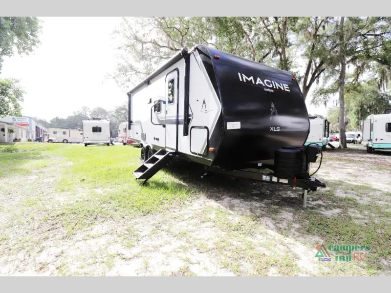 2026 Grand Design Imagine XLS 22BHE - Photo 3