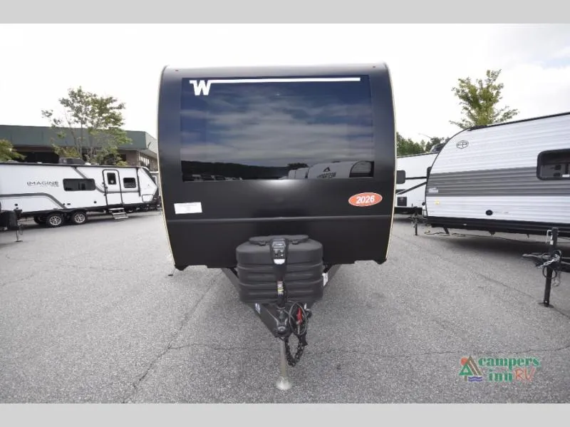 2026 Winnebago Thrive 24RKS - Photo 3