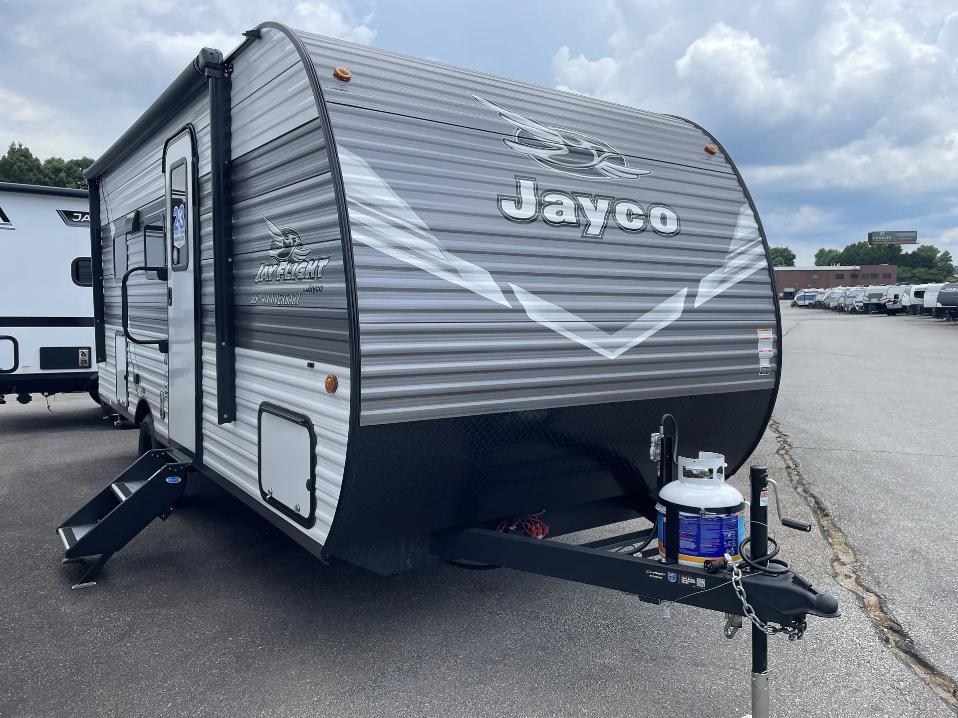 2027 Jayco Jay Flight 180LK - Main photo