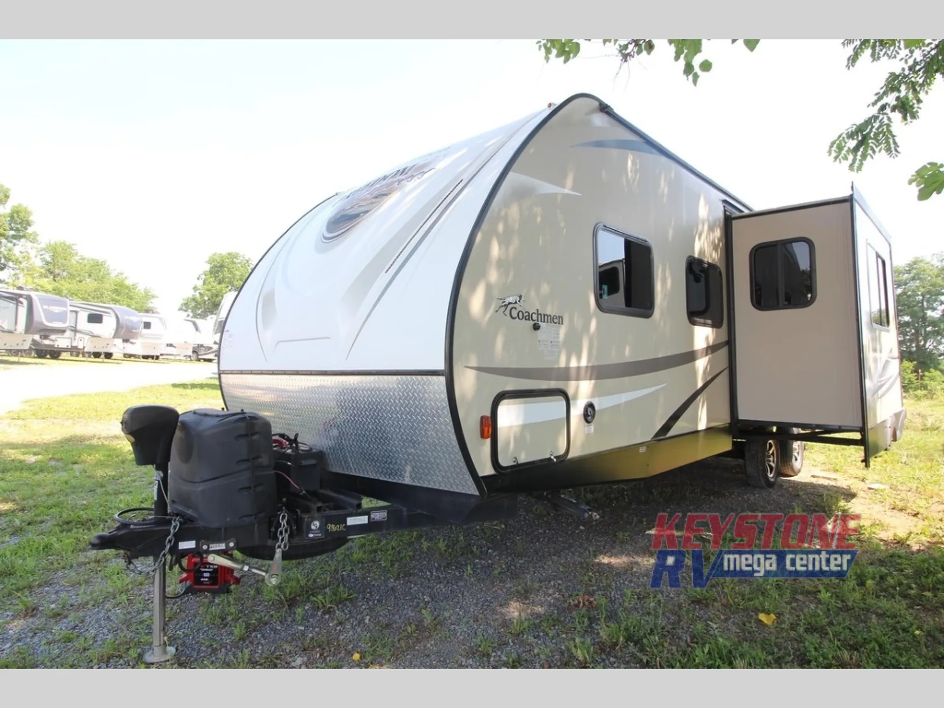 2017 Coachmen RV Freedom Express 275BHS - Photo 4