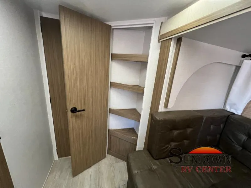 2025 Forest River RV Wildwood X-Lite 273QBXL - Photo 3