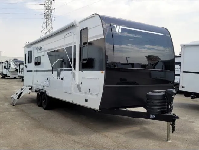2026 Winnebago Thrive 25RLS - Photo 2