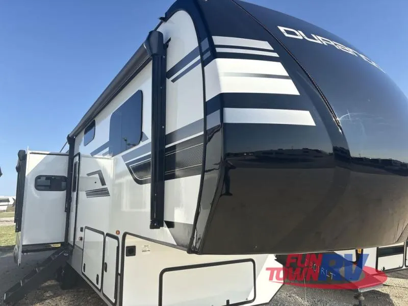 2024 KZ Durango 301RLT - Photo 2